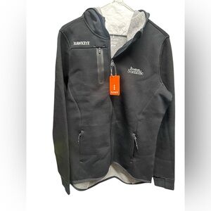 ELEVATE JACKET NWT